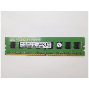Samsung DDR4 2133MHz 1Rx8 4GB (1x4GB) M378A5143DB0-CPB
