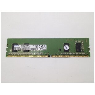 Samsung DDR4 2400MHz 1Rx16 4GB (1x4GB) M378A5244CB0-CRC