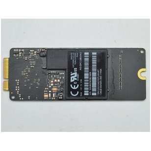 Samsung MZ-DPC1280/0A2 128GB SSD Skirtas MacBook Pro Retina A1425 A1398 iMAC A1418
