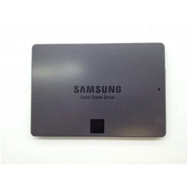 Samsung 840 EVO MZ-7TE250 SSD SATA III 2.5'' 250GB 2