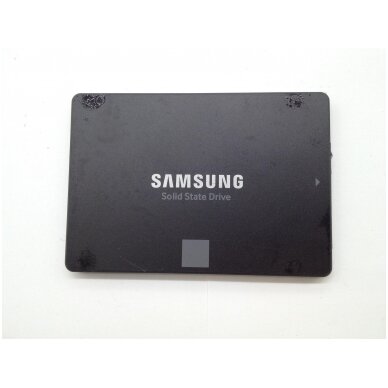 Samsung 850 EVO MZ-75E250 SSD SATA III 2.5'' 250GB 2