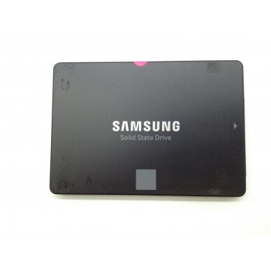 Samsung V-NAND 860 EVO MZ-76E250 SSD SATA III 2.5'' 250GB 2