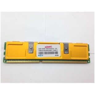 TakeMS DDR3 2GB (1x2GB) 1333MHz TMS2GB364D081-138EY