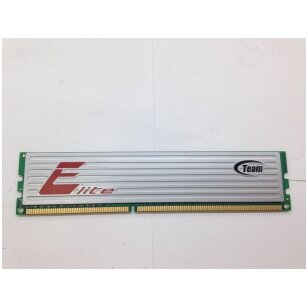 Team Elite DDR3 2GB (1x2GB) 1333MHz TED32048M1333HC9