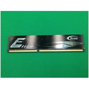 Team Elite DDR3 4GB (1x4GB) 1066MHz TED34GM1066HC7BK